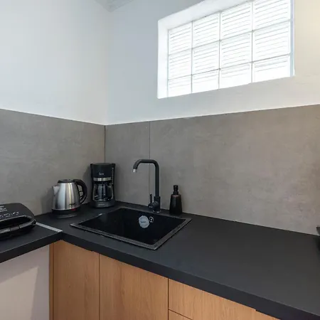 Chanos Luxury Paros * Αλυκή