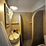 Apartamento Chanos Luxury Paros Alikí