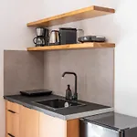 Chanos Luxury Paros Apartamento Alikí