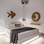 Apartamento Chanos Luxury Paros Alikí