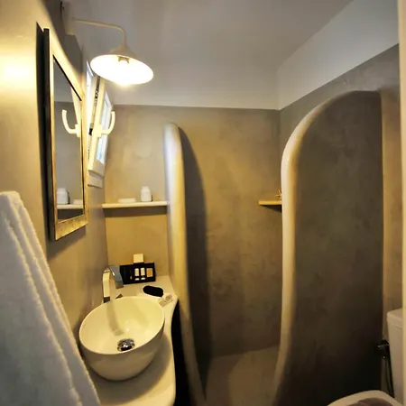 Apartman Chanos Luxury Paros Alikí