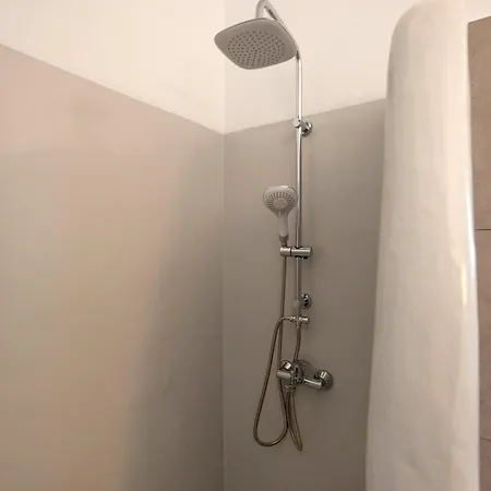 Lägenhet Chanos Luxury Paros